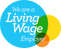 Living Wage Employer